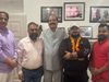चंबा में कांग्रेस को बड़ा झटका! पार्षद विजय कुमार के भाजपा में जाने से बदले समीकरण