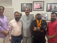 चंबा में कांग्रेस को बड़ा झटका! पार्षद विजय कुमार के भाजपा में जाने से बदले समीकरण