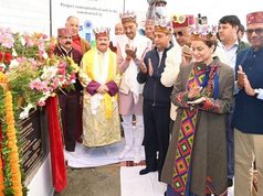 केलांग में 35 करोड़ से बनेगा हाई-एल्टीट्यूड रिसर्च सेंटर, सैनिकों की सेहत पर होगा शोध